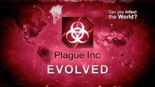 Plague Inc Evolved Official Launch Trailer [upl. by Reich]