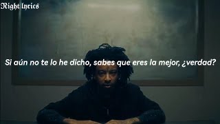 21 SavageBurna Boy amp Metro Boomin  Just like meSub español [upl. by Maher213]