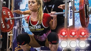 Ultimate Guide to Powerlifting Competition Rules Squat Bench Deadlift [upl. by Arella]