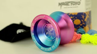 Magic YoYo T5 Overlord 2020 [upl. by Inalej]