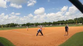 Phenoms vs Lady Dukes Bevington [upl. by Faxen]