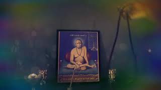 shree swami samarth 11 mali jap fast श्रीस्वामीसमर्थ [upl. by Idaline]