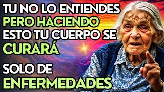 APRENDE Estas 8 TÉCNICAS Ancestrales de AUTOSANACIÓN  Historia de SABIDURÍA ZEN [upl. by Fulmer]