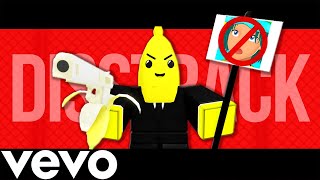 Banani  CANDY DISSTRACK Offizielles Musikvideo [upl. by Merc]