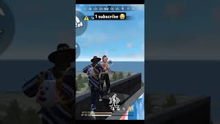 DEVIL BOT ko challenge diya 😱shorts freefireshorts devilbot1MOBTRASHORTS [upl. by Noakes958]