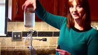 How to make essential oil using steam distillation [upl. by Connors]