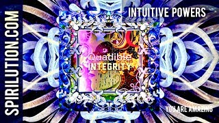 ★Intuitive Powers Inner Voice Awakening Formula★ [upl. by Wivestad853]