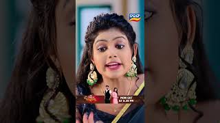 Mo Sindurara Adhikara  Shorts  MSRA  830 PM  Odia Serial–Tarang TV [upl. by Aihsekin]