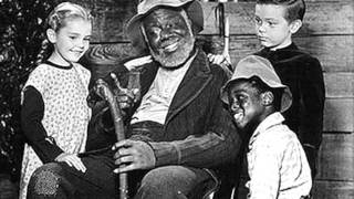 ZipaDeeDooDa performed by James Baskett 1943 [upl. by Vergos]