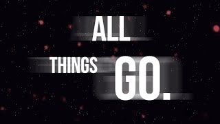 Nicki Minaj  All Things Go  Lyrics [upl. by Emmalee]