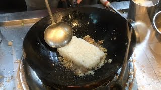 Fried Rice Compilation  Taiwanese Street Food [upl. by Apur237]