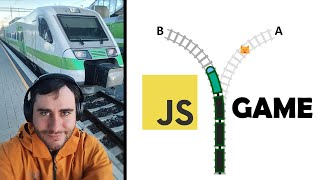 Coding The Trolley Problem in JavaScript [upl. by Notserk432]