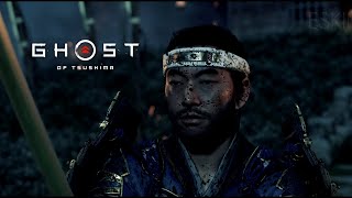 Liberate Ogawa Dojo  Ghost of Tsushima  Archery [upl. by Clerc]