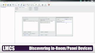LMCS  Session2  Discovery [upl. by Leid924]