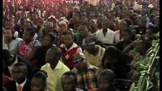 Ewald Frank  201307101600Lubumbashi [upl. by Suckram]