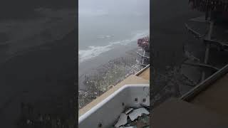 Hurricane Otis survivor surveys devastation in Acapulco [upl. by Selinda]