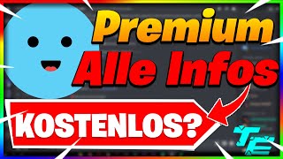 Alle Infos zu MEE6 Premium  ALLE Features KOSTENLOS bekommen  Tutorial Ecke [upl. by Oirad860]