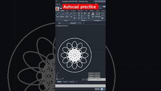 AutoCad Drawing Mechanical  Autocad 2d tutorial for beginners  Drawing  CAD by Ankit  autocad [upl. by Ragnar321]