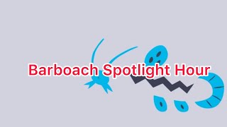 Barboach Spotlight Hour January 2024 Last Minute Guide [upl. by Forsta704]