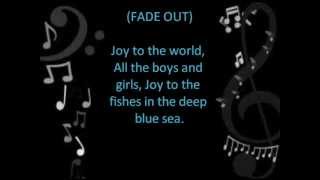 Joy To The World  Three Dog Night with lyrics [upl. by Shalna]