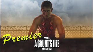 A Grunts Life Premier [upl. by Row690]