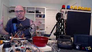 Octolapse Octopitxt setup on Raspberry Pi for webcam [upl. by Elicul]