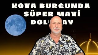 KOVA BURCUNDA SÜPER MAVİ DOLUNAY  ÖNER DÖŞER [upl. by Bertold736]