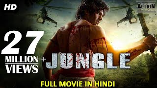 Junglee Full Movie Review  Vidyut Jammwal  Action  New Movie  Cinema Review [upl. by Emoraj]