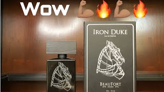 Beaufort London Iron Duke Review [upl. by Mcdowell817]