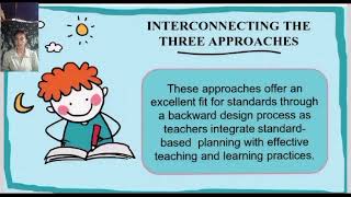 INTEGRATING NEW LITERACIES IN THE CURRICULUM MODULE 4 [upl. by Neiluj630]