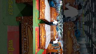 bed designpalang ka designfarnichar dizain photoBed design with price बेड डिज़ाइन ओर रेट [upl. by Dunson]