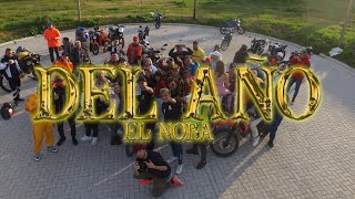 EL NOBA  DEL AÑO Video Oficial [upl. by Enuahs]