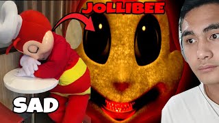 Anak Ni Jollibee to  Jollibees Phase 2 ENDING [upl. by Lebaron]