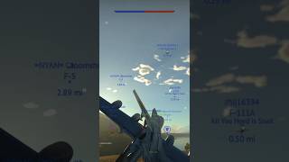 The boys messing around in wt warthunder funny warthundermoments trending [upl. by Nerad313]