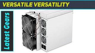 reviewBitmain Antminer S19j Pro 104TH The Best Bitcoin Miner of 2024 [upl. by Yaron322]