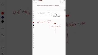 ClCH24Cl into Hexane 16 diamine [upl. by Mohandas]