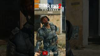 Dying Light 2 vs Dead Island 2  Parte 2 shortsviral zombiesurvival gaming [upl. by Marjy109]