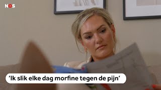 Vrouwen met endometriose trekken massaal aan de bel zet je leven op zn kop [upl. by Nangem]