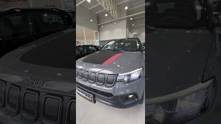 Jeep Compass 2022 automobile jeep jeepcompass [upl. by Anitsirk442]