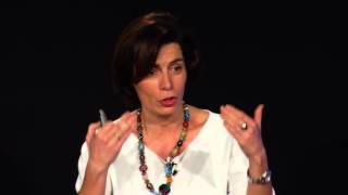 El feminismo ha muerto Vive la igualdad real  Cristina Manzano  TEDxUniversidadEuropeaMadrid [upl. by Bultman]