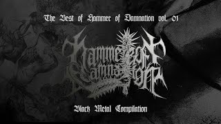 BLACK METAL COMPILATION [upl. by Croner]