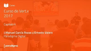 Curso Vertx  Capítulo 2  Paradigma Digital [upl. by Weiner]