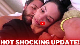 Hot Shocking Update Scheana Shay and Brock Davies Drops Breaking News It will shock you [upl. by Yraeht]