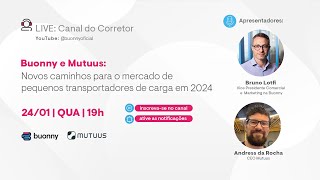 Novos caminhos para o mercado de pequenos transportadores de carga em 2024 [upl. by Eiramesor344]