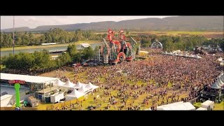 World Of Hardstyle 2015 [upl. by Eigna466]