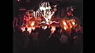 Slayer  Tormentor  Live in LA 1983  HQ Audio [upl. by Arihas]