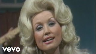 Dolly Parton  I Will Always Love You Live [upl. by Yrrej]