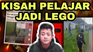 jadi Lego saat live ig [upl. by Cale]