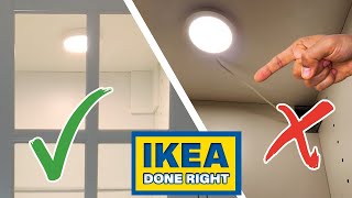 Connecting Ikea Tradfri Button to Home Assistant [upl. by Sidoeht]