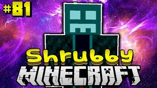 DER SCHLÜSSELWÄCHTER  Minecraft Shrubby 81 DeutschHD [upl. by Philips]